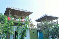Lookout Villa Tents, Junagarh Lookout Villa Tents, Junagarh