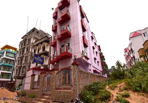 Hotel Pioneer Recidency