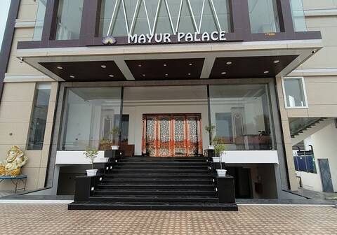 Hotel Mayur