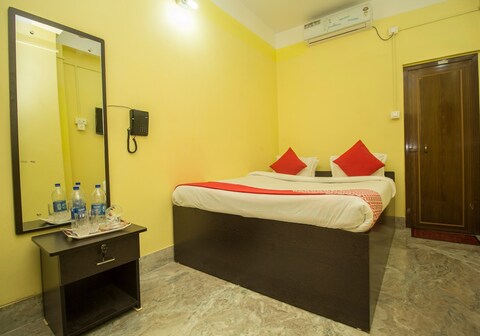 Super Hotel O Kshounish Residency