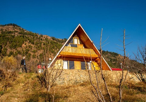 Palach Kothi by Nature Nests