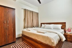 New Town MC Residency, Bangalore New Town MC Residency, Bangalore