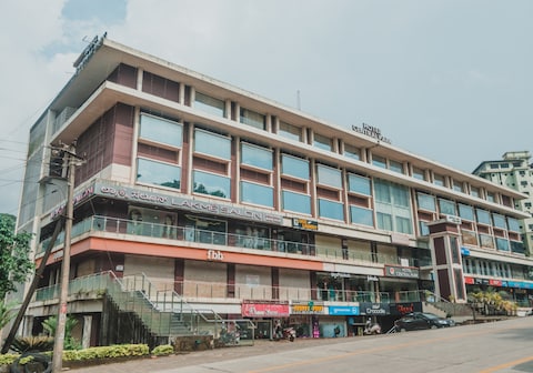 Hotel Central Park