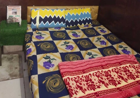 Hotel O Aadi Hotel & Family Restaurant