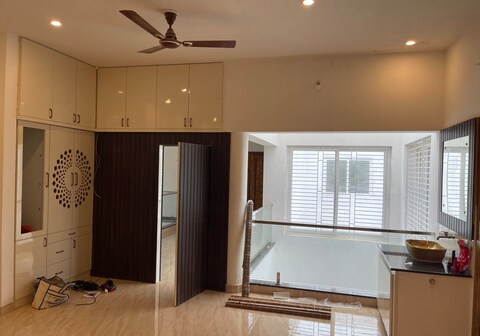 Santhosh Villa