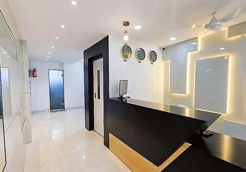 RS REGENCY Hotel