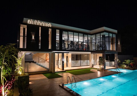 Milestone Suite by Robinson Properties