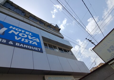 Hotel Nova Vista