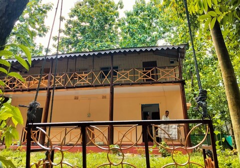 Aranya Homestay By StayApart