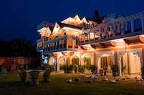 V Resorts Banni Khera Farm, Rohtak V Resorts Banni Khera Farm, Rohtak