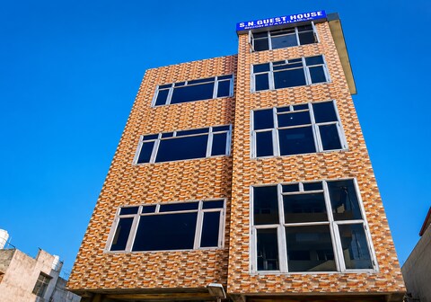 Sai Guest House