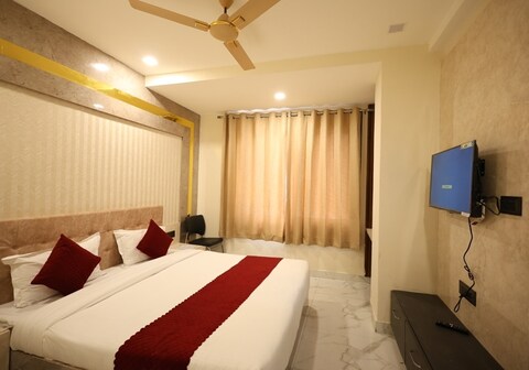 Hotel Prince Residency