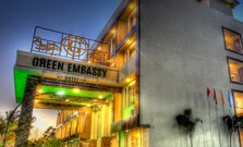 Green Embassy, Sagara Green Embassy, Sagara