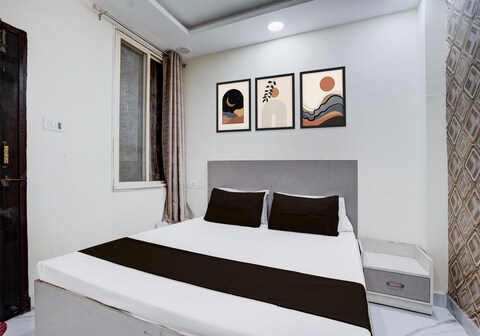 SPOT ON Hotel Swastik Grand