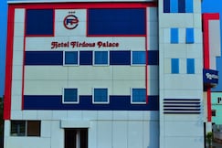 Hotel Firdous Palace, Surajpur Hotel Firdous Palace, Surajpur