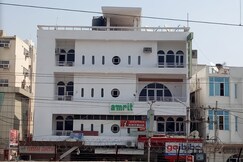 Hotel Amrit, Ranchi Hotel Amrit, Ranchi