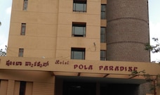 Pola Paradise Hotel, Bellary Pola Paradise Hotel, Bellary