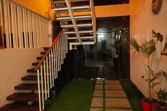 Altheda Homestay, Wayanad Altheda Homestay, Wayanad