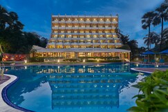 The Resort Mumbai, Mumbai The Resort Mumbai, Mumbai
