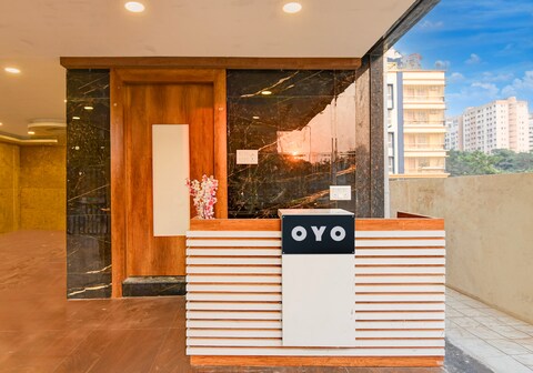 Super Hotel O SHANTINIKETAN