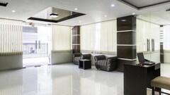 Treebo Tals Hytek Hi-Tech City, Hyderabad Treebo Tals Hytek Hi-Tech City, Hyderabad