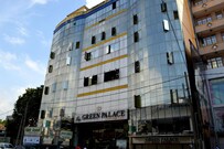 Green Palace Inn, Colombo Green Palace Inn, Colombo