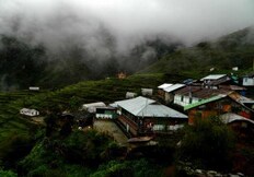 Palzor Homestay, East Sikkim Palzor Homestay, East Sikkim