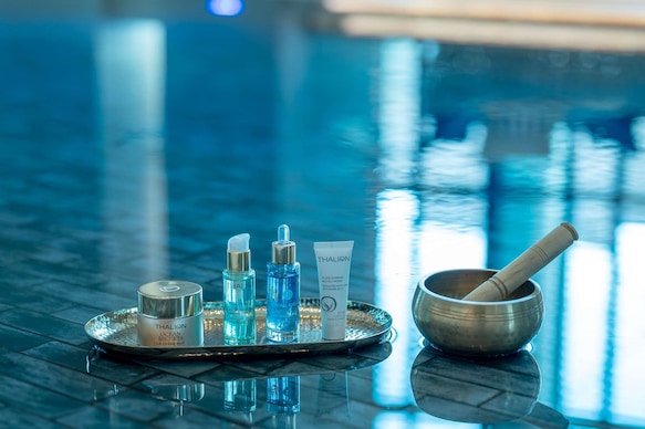 Fairmont Riyadh