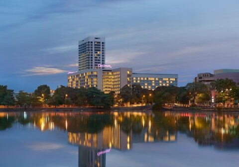 Cinnamon Grand Hotel