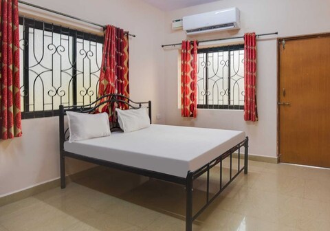 Hotel O Rudd In Guest House