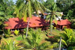 Rithu Beach Villa, Alleppey Rithu Beach Villa, Alleppey