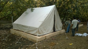 Vihar Farms Tent, Junagarh Vihar Farms Tent, Junagarh