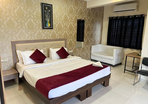 Hotel SS-1