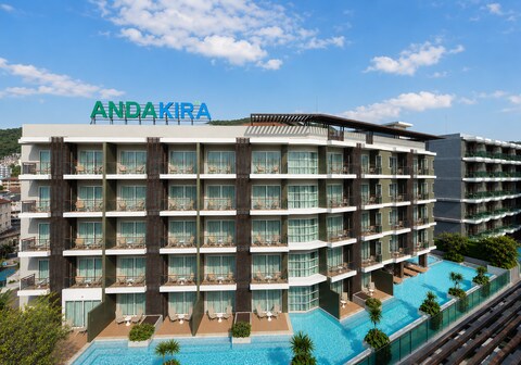 Hotel Andakira