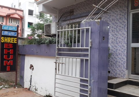 HOTEL SHREE BHUMI