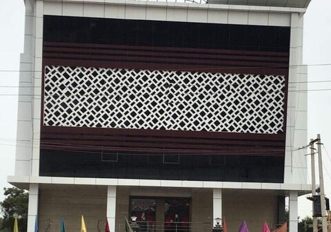 Hotel UD