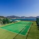 On-site Tennis Court