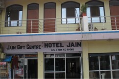 Hotel Jain, Khajuraho Hotel Jain, Khajuraho