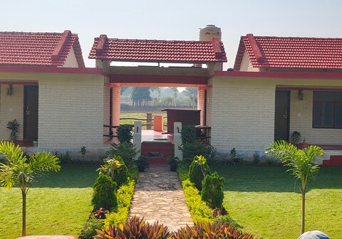 Top Hill View Homestays