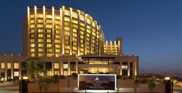 WelcomHotel Dwarka, Member of ITC's Hotel Group, Delhi WelcomHotel Dwarka, Member of ITC's Hotel Group, Delhi
