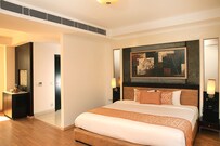 Ahuja Residency Vista Woods, Delhi Ahuja Residency Vista Woods, Delhi