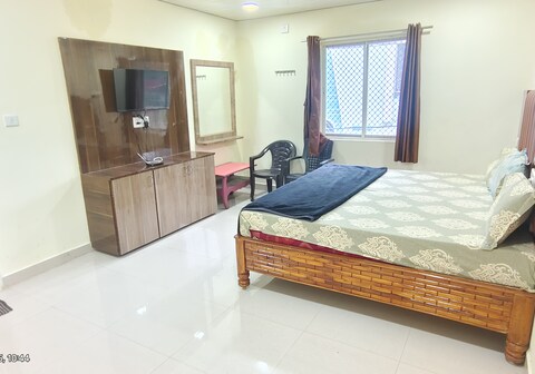 Sri Venkateswara Holiday Home