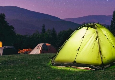 Chakrata Adventure Camp and Resort