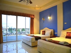 Arya Inn Pattaya Beach Hotel, Pattaya Arya Inn Pattaya Beach Hotel, Pattaya