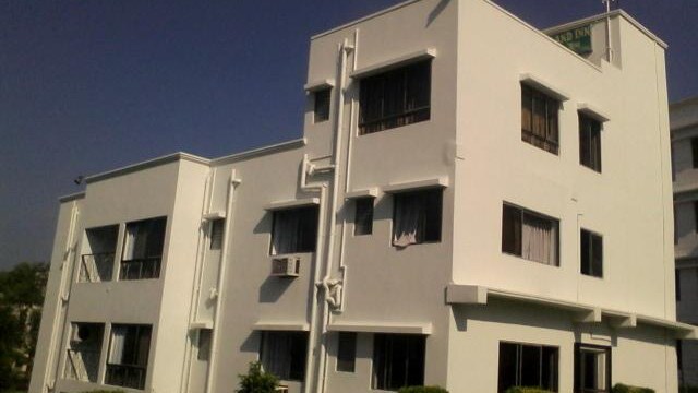 hotel-greenland-inn-medinipur-exterior