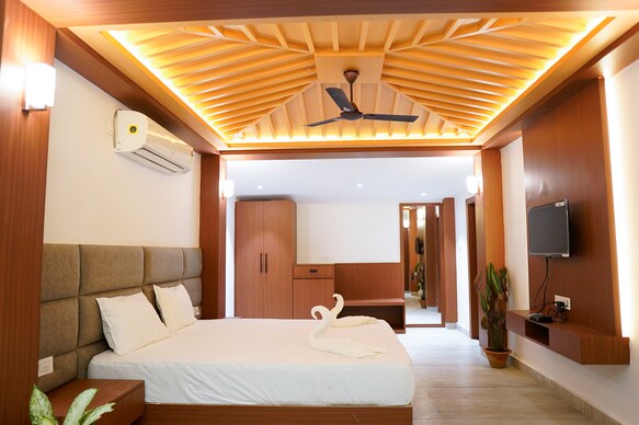 Aranya Jungle Resort
