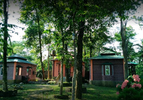 SDD Heaven View Lataguri