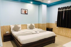 HOTEL DWARKADHISH, Haridwar HOTEL DWARKADHISH, Haridwar