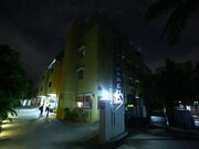 OYO 10744 Chennai Trade Centre, Chennai OYO 10744 Chennai Trade Centre, Chennai