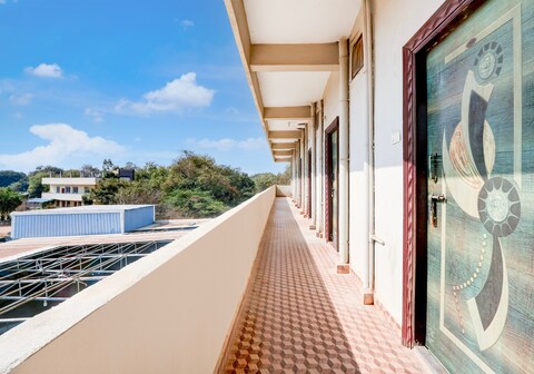 Hotel O Sansar
